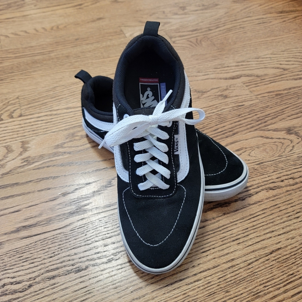 Vans Sneakers